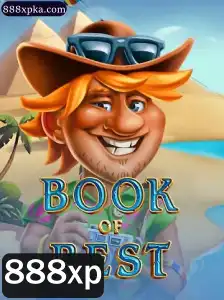 Desvendando o Mundo do Jogo BookofRest: Uma Aventurosa Jornada com 888xp