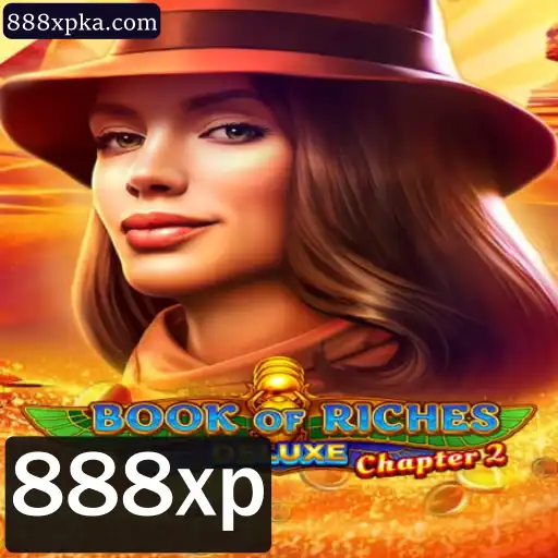 Book of Riches Deluxe Chapter 2: Uma Jornada Épica no Mundo dos Jogos