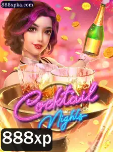 CocktailNights: Mergulhando no Jogo de Estratégia e Diversão