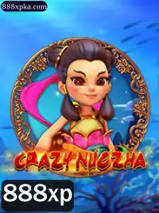 Explorando o Universo de CrazyNuoZha
