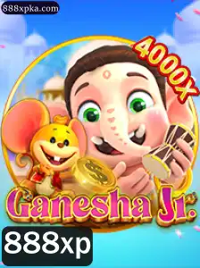 Descubra a Fascinante Aventura de GaneshaJr: O Jogo Inovador do Momento