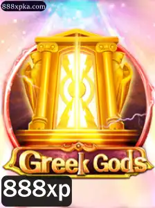 Descubra o Fascinante Jogo GreekGods: Aventura e Estratégia no Universo Mitológico