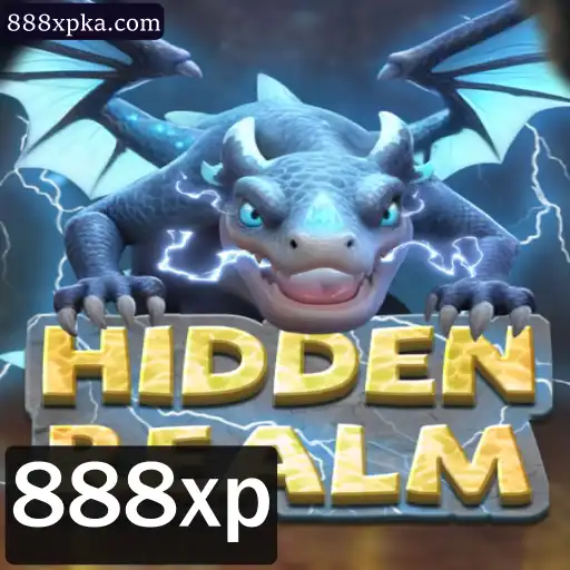 Explorando HiddenRealm: Um Mergulho no Mundo de 888xp