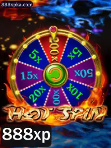 Explorando o Jogo HotSpin e o Universo 888xp