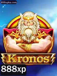 Kronos: O Novo Fenômeno do Mundo dos Jogos