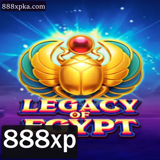 Descubra o Fascinante Mundo de LegacyOfEgypt com 888xp