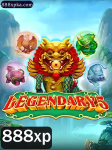 Explore o Universo de Legendary5: O Jogo que Redefine Estratégia e Aventura