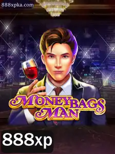 Descubra MoneybagsMan: Um Jogo de Estratégia e Aventura Único