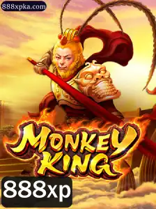 Desvendando o Mundo de MonkeyKing: O Jogo de Aventura que Conquista com 888xp