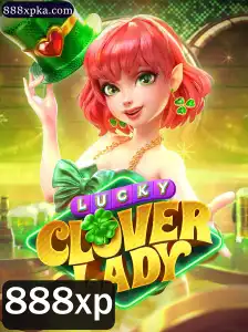 Descubra o Fascinante Mundo de LuckyCloverLady