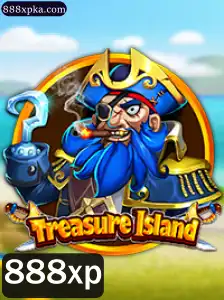 Explorando o Mundo de 'TreasureIsland': Um Mergulho Empolgante no Universo de Aventuras