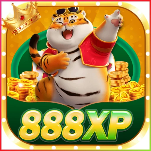 888xp Logo