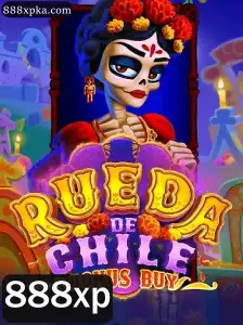 O Fascinante Mundo de 'RuedaDeChileBonusBuy'