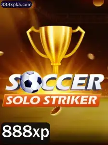 Desvendando o SoccerSoloStriker: A Nova Sensação do Mundo dos Jogos