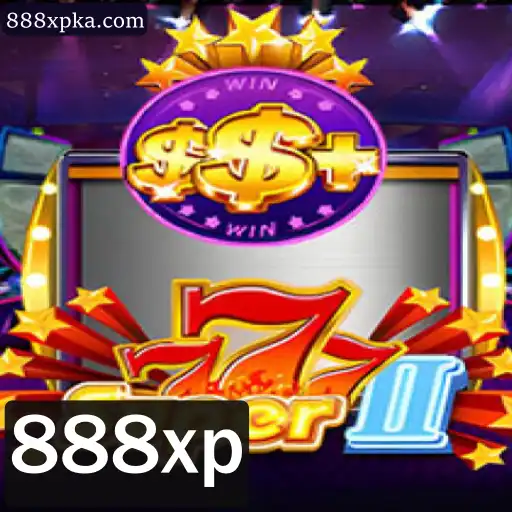 Exploração Completa do Jogo Super777II impulsionado pela ascensão do 888xp