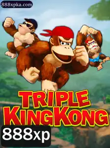 Descobrindo as Aventuras de TripleKingKong: Um Mergulho no Jogo Sensação 888xp
