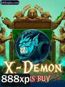 Descubra o Fascinante Mundo de XDemonBonusBuy com o Mecanismo 888xp