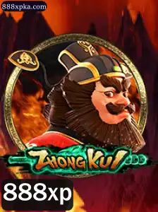 Descubra ZhongKui: O Jogo de Estratégia que Conquista com 888xp